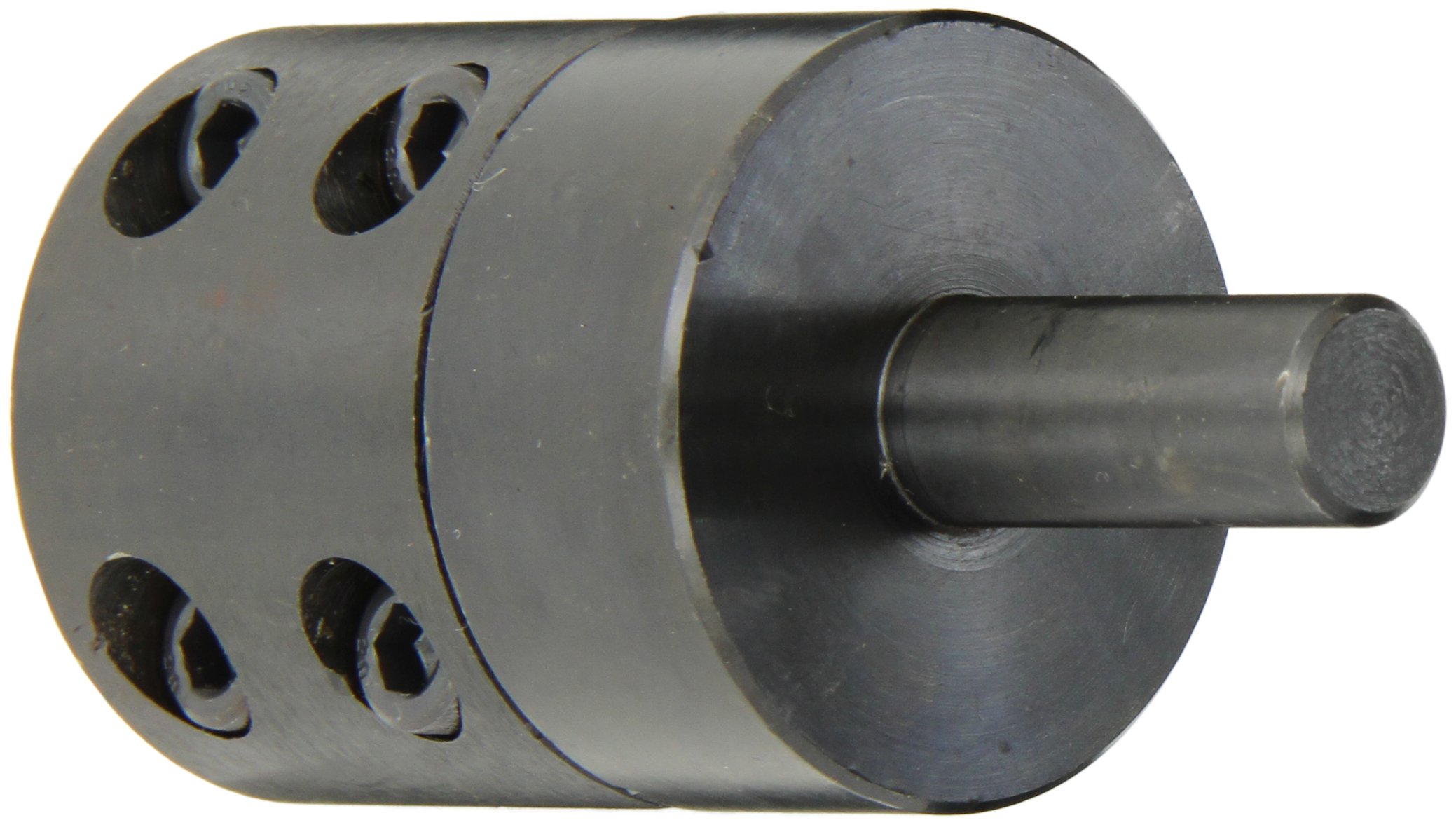 サミットインターナショナル
リリーボックス　痩身機器 Climax Metals Part SDA-075 Mild Steel, Black Oxide Plating